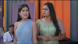 Iss Ishq Ka Rabb Rakha - 20th March 2025